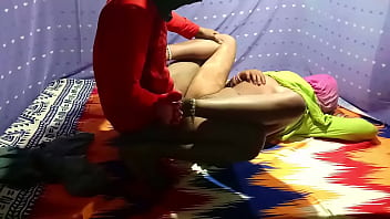 Bercinta Ganas Dengan Pacar Remaja Radhika Video Hindi