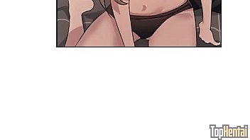 Pelajaran Rahasia Yang Membara Bersama Ibu Tiri – Bagian 10