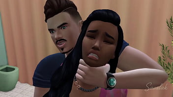 Cowok Bule Ngentot Cewek Negro Dan Arab