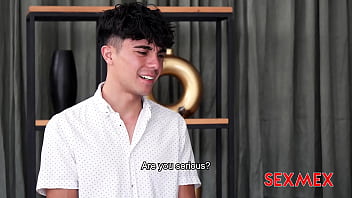 Ibu Menjadi Model Panas – Babak 1: Silvia Santez