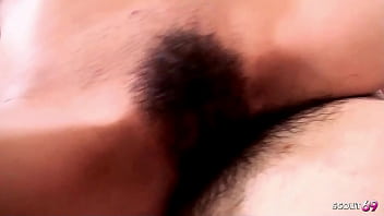 Gadis Jepang Mungil Dihamili Ganas Di Kamar Hotel Oleh Cowok Jelek