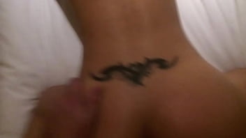 Tante Hot Digoyang Hingga Meringkik Di Kamar Hotel