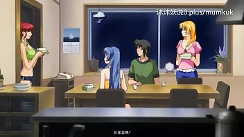 Ibu Tiri Ganas Menggoda, Bagian 1