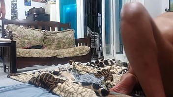 Aku Dan Kakak Iparku Menghabisi Dua Saudari Seksi Yang Menggoda