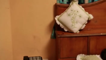 Istri Arab Tante Panas Digoyang Kencang Sama Suami Muslim