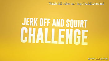 Tantangan Bercinta Dan Muncrat Panas / Brazzers / Unduh Lengkap Di Zzfull.com