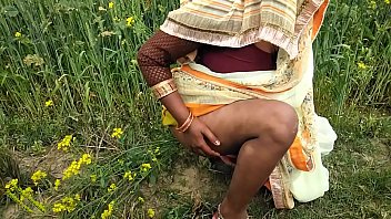 Gadis Desi Nakal Dihardcore Di Alam Terbuka