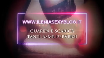 Budak Seks Putraku – Bisikan Mesra Asmr Dari Wanita Italia