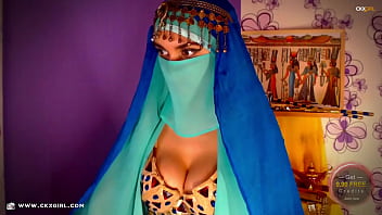 Gadis Muslim Berhijab Siap Menggoda Di Webcam, Ayo Saksikan Mereka Sekarang!