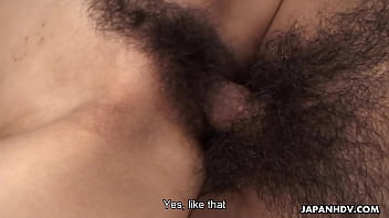 Gadis Asia Berambut Cokelat Digerogoti Dari Belakang Dengan Gaya Anjing