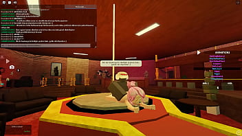 Roblox’ta Türkçe Seks Oyunları Ve Erotik Maceralar