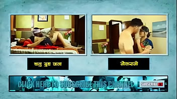 Film Pendek Hindi: Kisah Panas Bibiku Yang Montok Dan Si Gadis Muda Yang Tak Kuasa Menolak Godaannya.