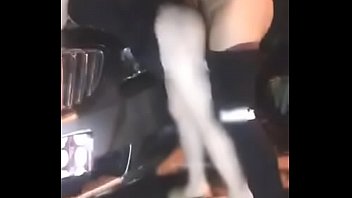 Gadis Cina Nakal Dikentot Di Pinggir Jalan