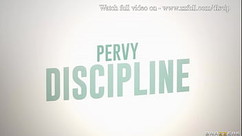 Disiplin Mesum – Veronica Leal / Brazzers / Streaming Lengkap Di Www.zzfull.com/discip