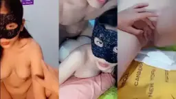 Babbykitty Goyang Hot Lagi Di Live, Siap Bikin Kamu Nggak Kuat!