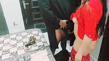 Pembantu India Asli Digituhin Dengan Suara Hindi Yang Menggairahkan