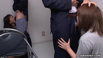 Penyiksaan Seks Brutal Di Penjara Rahasia Jepang: Bagian 2 Pemeriksaan Lubang Intim