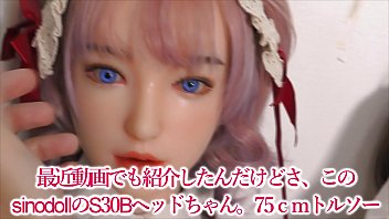 Mengejutkan Orang China Dengan Boneka Seks Buatan China! Tantangan Panas Yang Bikin Bergairah