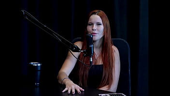 Carla Santos: Didorong Teman Untuk Rekam, Didukung Ibunya, Pria Bergairah Pada Rambut Merah, Ingin Lebih Banyak Seks Anal, Dan Yang Terkenal Itu… (tonton Di: Sheer/red)