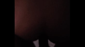 Malam Panas Keven Dan Elba, Berahi Membara Dengan Adrenalin Anal Yang Menggila