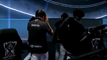 Waktu Brasil Menggila Dengan 5 Pria Tiongkok Yang Panas