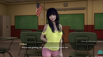 Aku Tergila-gila Pada Ibu Mertuaku Episode 45: Tubuh Sang Bunda Lebih Menggoda – Maafkan Aku, Kekasihku