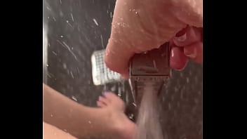 Langkah Mesra Tiri Yang Menggoda Saat Bercinta Di Pancuran Cerah – Remaja Amatir Dari Saudi Arabia Berkulit Salju Di Los Angeles Usa