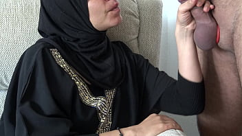 Istri Arab Selingkuh Dan Rayuan Ganas Anak Tiri