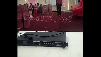 Tubuh Montok Ibu-ibu Tiongkok Yang Menggoda