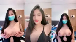 Dada Montok Miss Yourbae Yang Menggoda Dan Menggairahkan