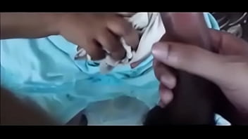 Tetesan Panas Dari India