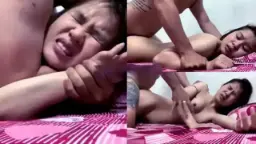 Dihamili Pacarnya Tapi Gamau Bikin Dia Kesakitan