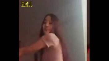 Tarian Goyang Seksi Gadis Cantik Dari Tiongkok