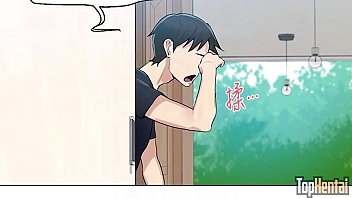 Pelajaran Rahasia Yang Membuat Ibu Tiriku Menggeliat Nikmat Bagian 9