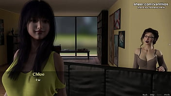 Ibu Tiri Minta Obeng, Tapi Malah Kuberikan Kontolku Yang Gede Dan Keras