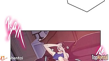 Pelajaran Rahasia Yang Membara Bersama Ibu Tiri – Bagian Empat