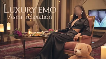 Gadis Arab Saudi Amatir Di Los Angeles Bikin Heboh Dengan Asmr Masturbasi Dan Orgasme Keras Yang Bikin Ngeri