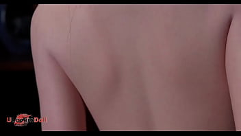 Boneka Cinta 170cm Payudara G-cup Bergaya Cheongsam China Yang Menggoda Dan Memikat