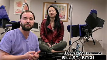 Memek Zoe Lark Dibanjiri Sperma Sampai Meleleh