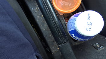 Menggoda Pelacur Amatir Turki Di Jalanan Izmir