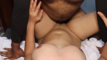 Istri Muda Desi 18 Tahun Yang Polos Dihajar Ganas Dan Dipenuhi Sampai Puas Film Panas Lengkap