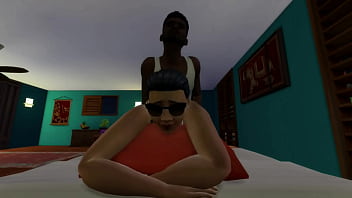 Istri Arab Pelacurmu Diam-diam Memuaskanku Saat Liburan