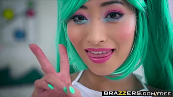 Gairah Gila Cosplayer Jepang Dihardcore Sampai Klimaks