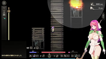 Petualangan Seksi Agnietta: Game Hentai Jepang Yang Menggoda [arpg] Bagian 1 Dari 6