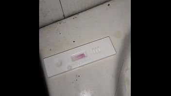 Langsung! Proses Lengkap Istri Tiriku Tes Kehamilan, Suara Erang Dan Nafas Berat Dalam Bahasa Hindi