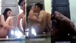 Gadis Smp Terekam Mesum Di Rumah Kosong