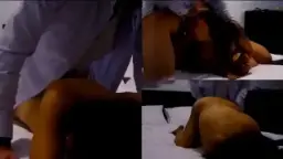 Gairah Terlarang Di Balik Tembok Kampus