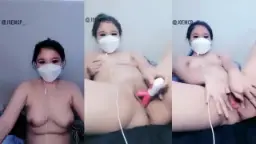 Goyangan Vialin Bikin Memek Muncrat Deras