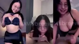 Konten Mesum Bree Wales Dari Onlyfans Bocor, Video Seks Lengkap Dan Terbaru Siap Memuaskan Hasratmu