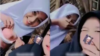 Mamerkan Payudara Montok Demi Trending Di Tiktok